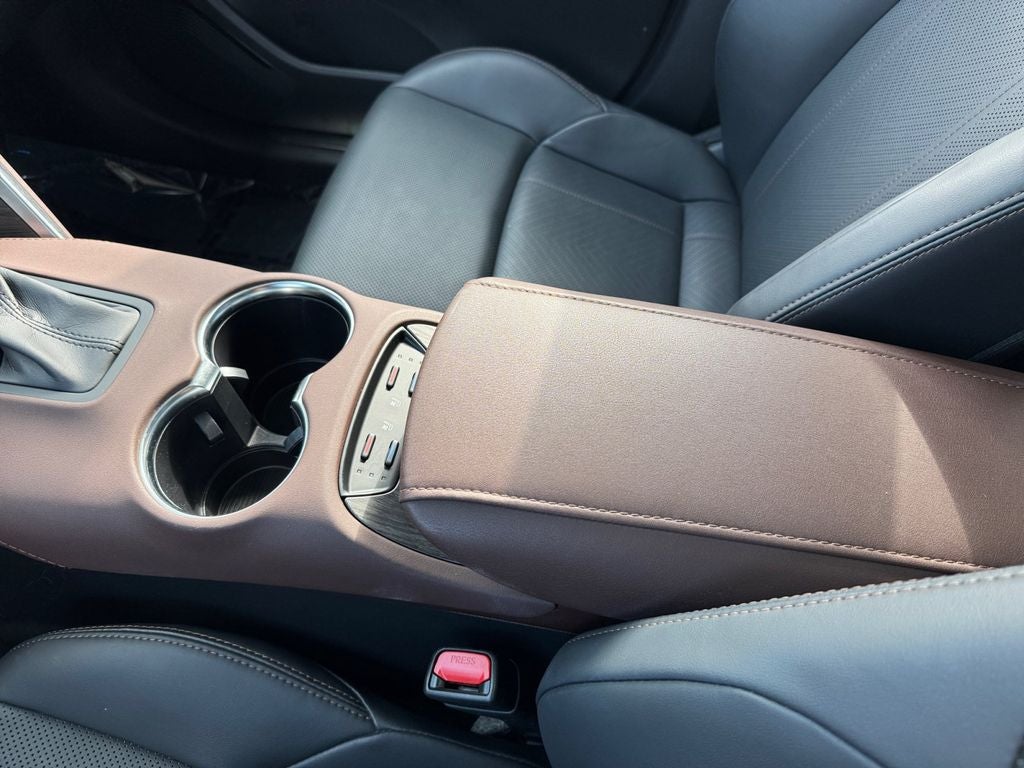 2023 Toyota Venza Limited AWD