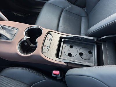 2023 Toyota Venza Limited AWD