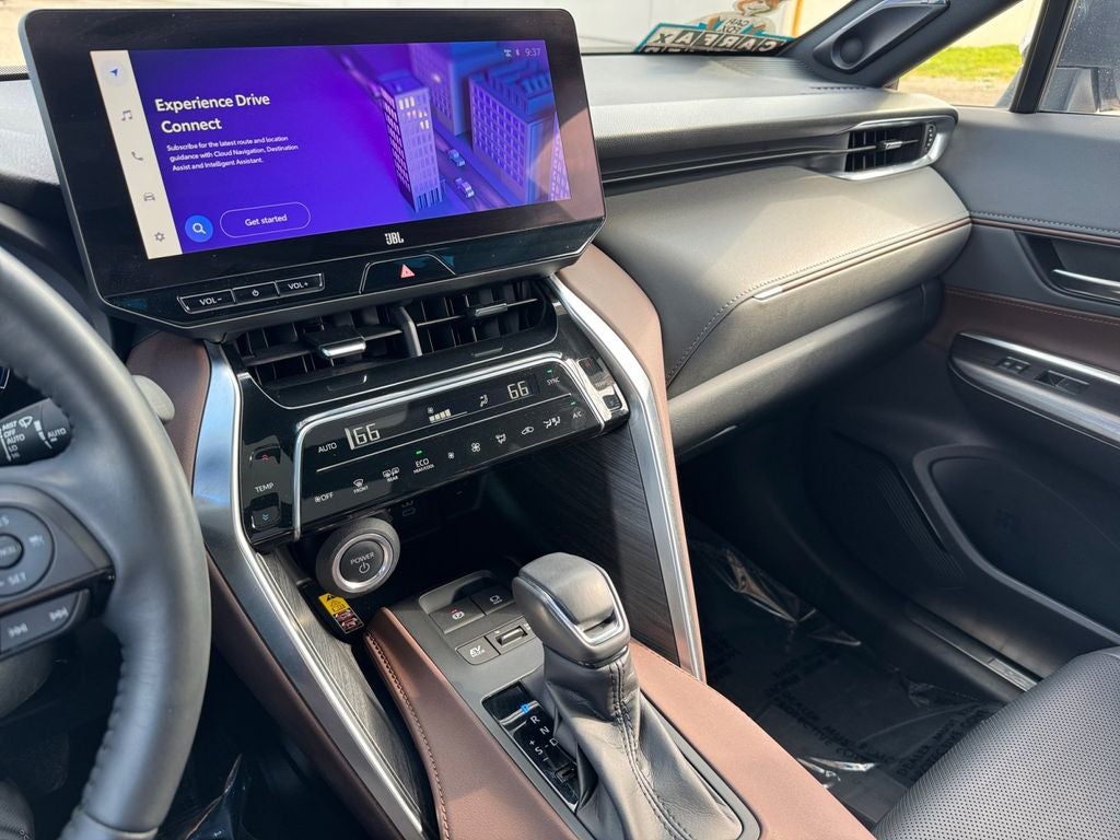 2023 Toyota Venza Limited AWD