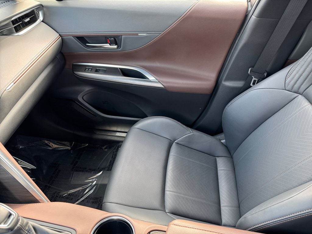 2023 Toyota Venza Limited AWD