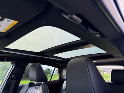 2023 Toyota Venza Limited AWD