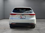 2023 Toyota Venza Limited AWD