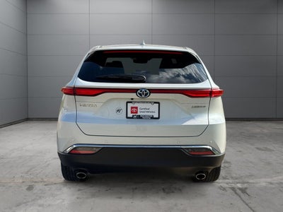 2023 Toyota Venza Limited AWD