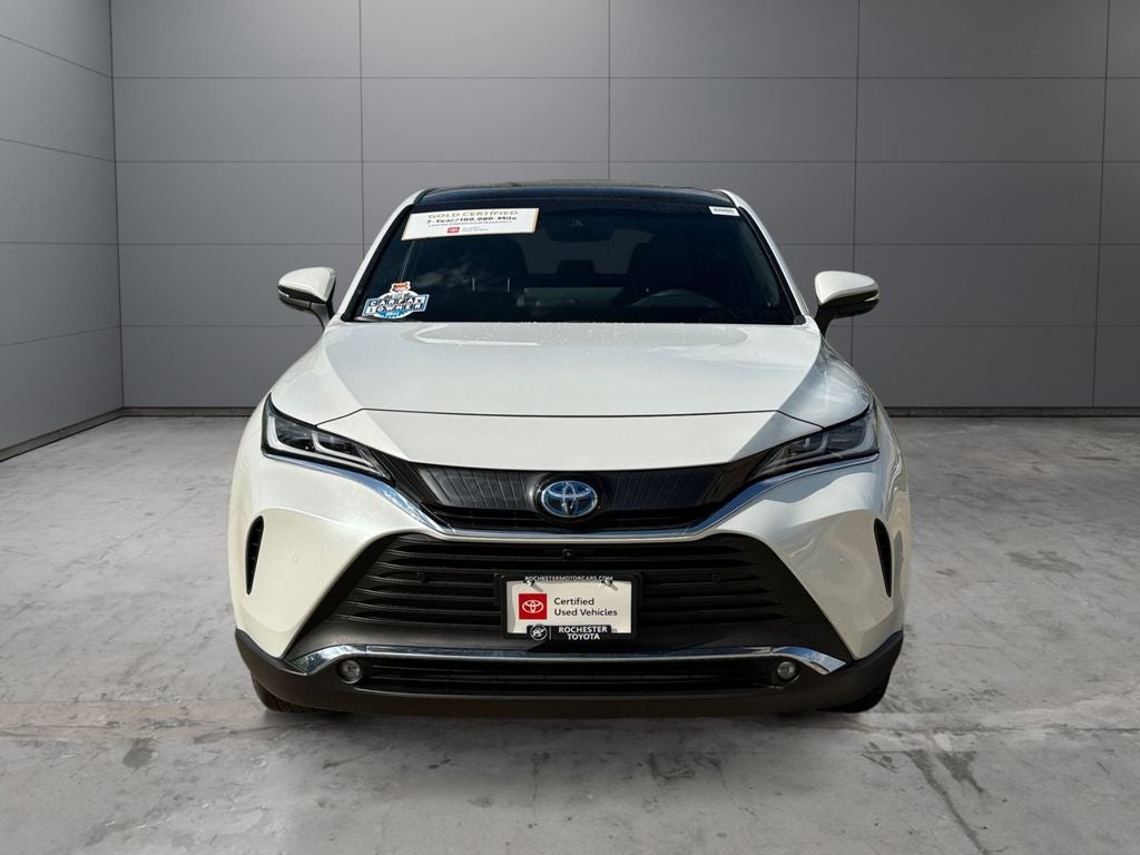 2023 Toyota Venza Limited AWD