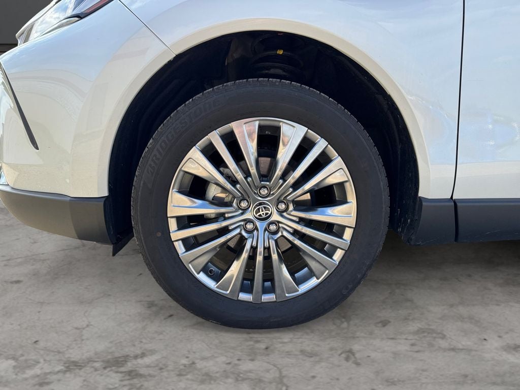 2023 Toyota Venza Limited AWD