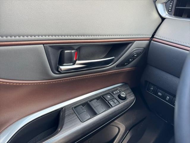 2023 Toyota Venza Limited AWD
