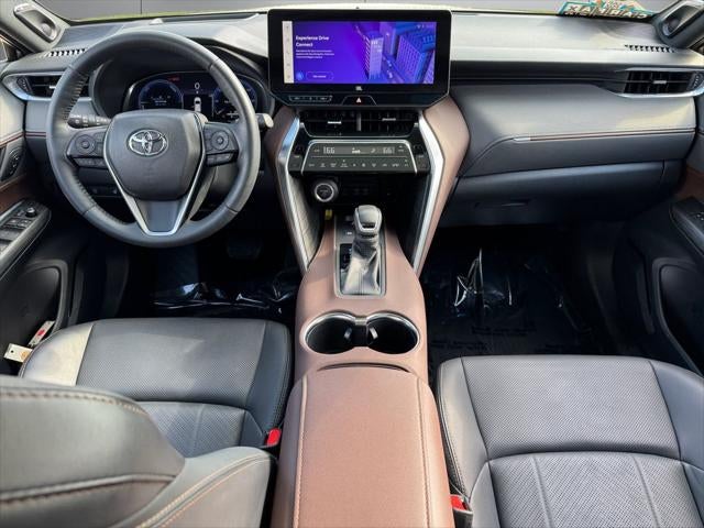 2023 Toyota Venza Limited AWD