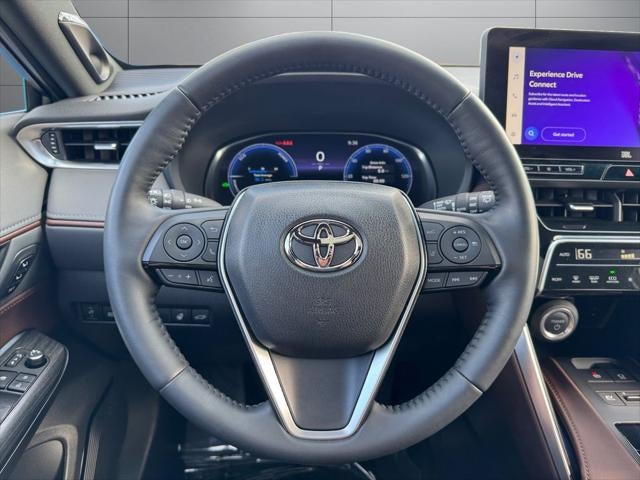 2023 Toyota Venza Limited AWD
