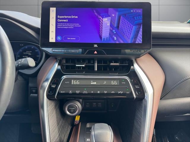 2023 Toyota Venza Limited AWD