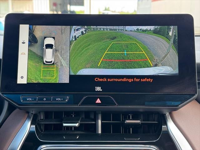 2023 Toyota Venza Limited AWD
