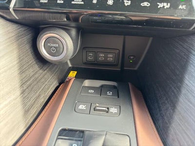 2023 Toyota Venza Limited AWD