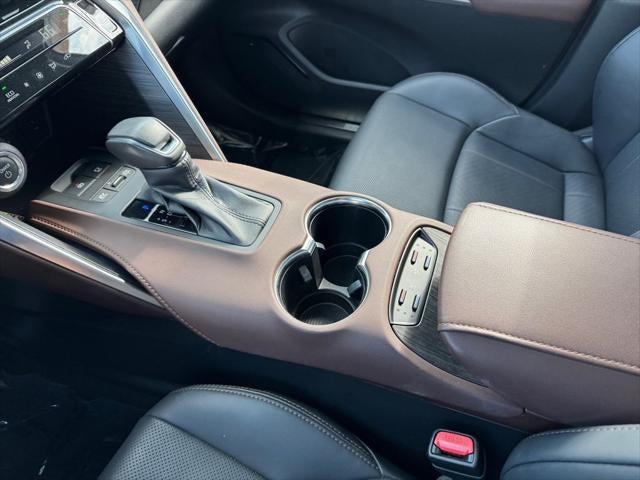 2023 Toyota Venza Limited AWD