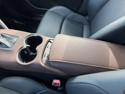 2023 Toyota Venza Limited AWD