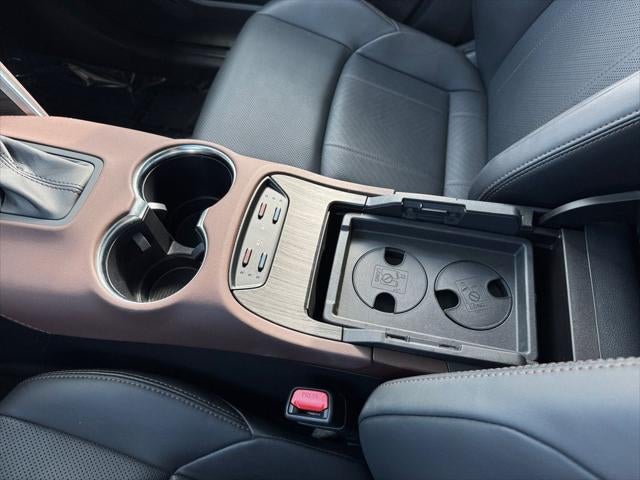 2023 Toyota Venza Limited AWD