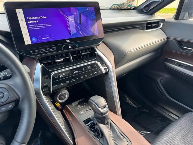 2023 Toyota Venza Limited AWD