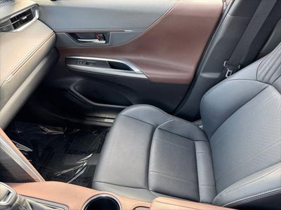 2023 Toyota Venza Limited AWD