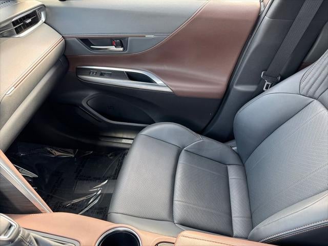 2023 Toyota Venza Limited AWD