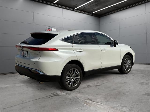 2023 Toyota Venza Limited AWD