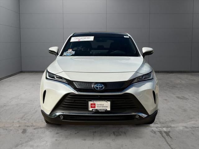2023 Toyota Venza Limited AWD