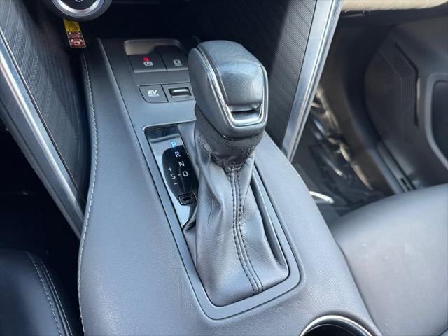 2023 Toyota Venza Nightshade AWD