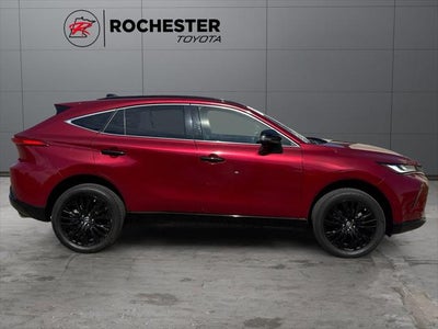 2023 Toyota Venza Nightshade AWD