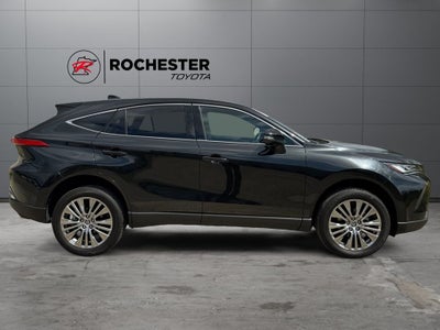 2023 Toyota Venza Limited AWD