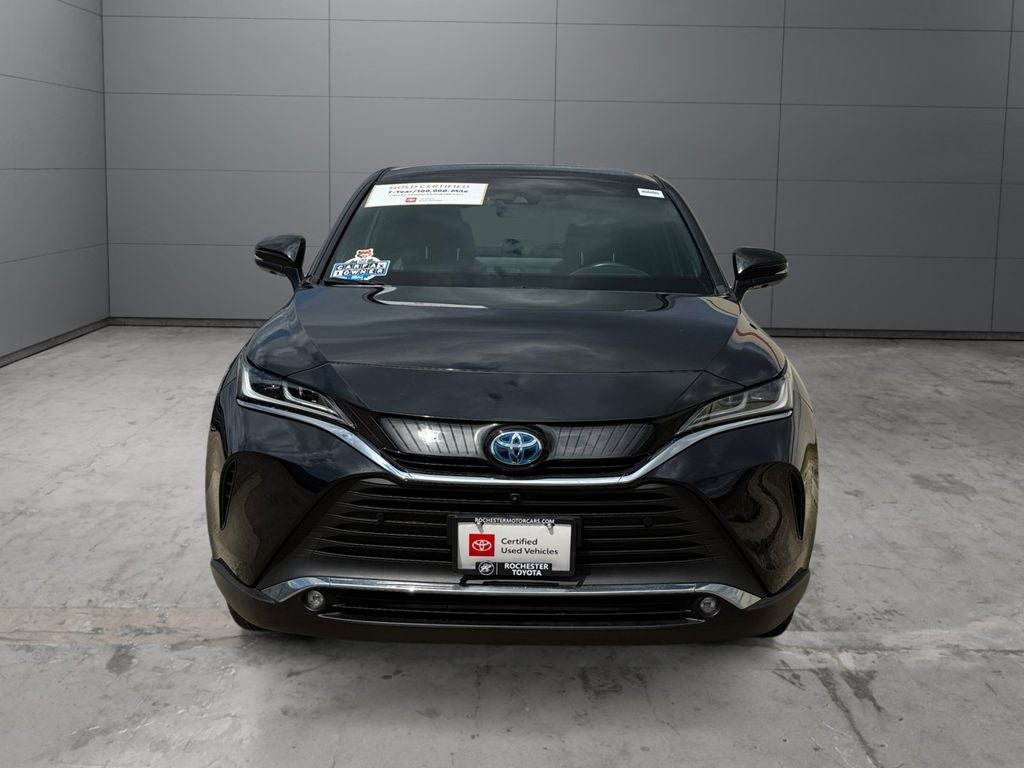 2023 Toyota Venza Limited AWD