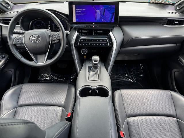 2023 Toyota Venza Limited AWD