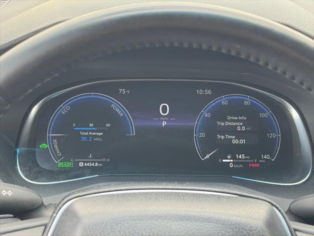 2023 Toyota Venza Limited AWD