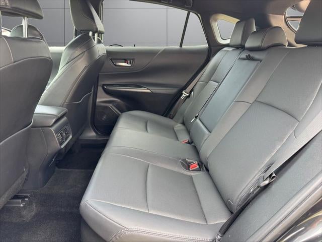 2023 Toyota Venza Limited AWD