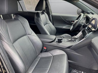 2023 Toyota Venza Limited AWD