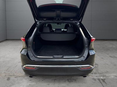 2023 Toyota Venza Limited AWD