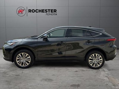 2023 Toyota Venza Limited AWD
