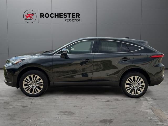 2023 Toyota Venza Limited AWD