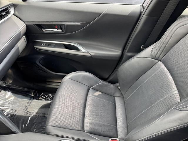 2023 Toyota Venza Limited AWD