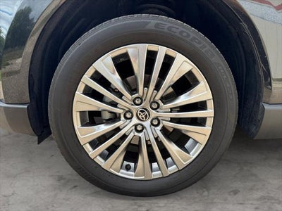 2023 Toyota Venza Limited AWD