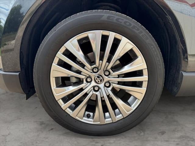 2023 Toyota Venza Limited AWD