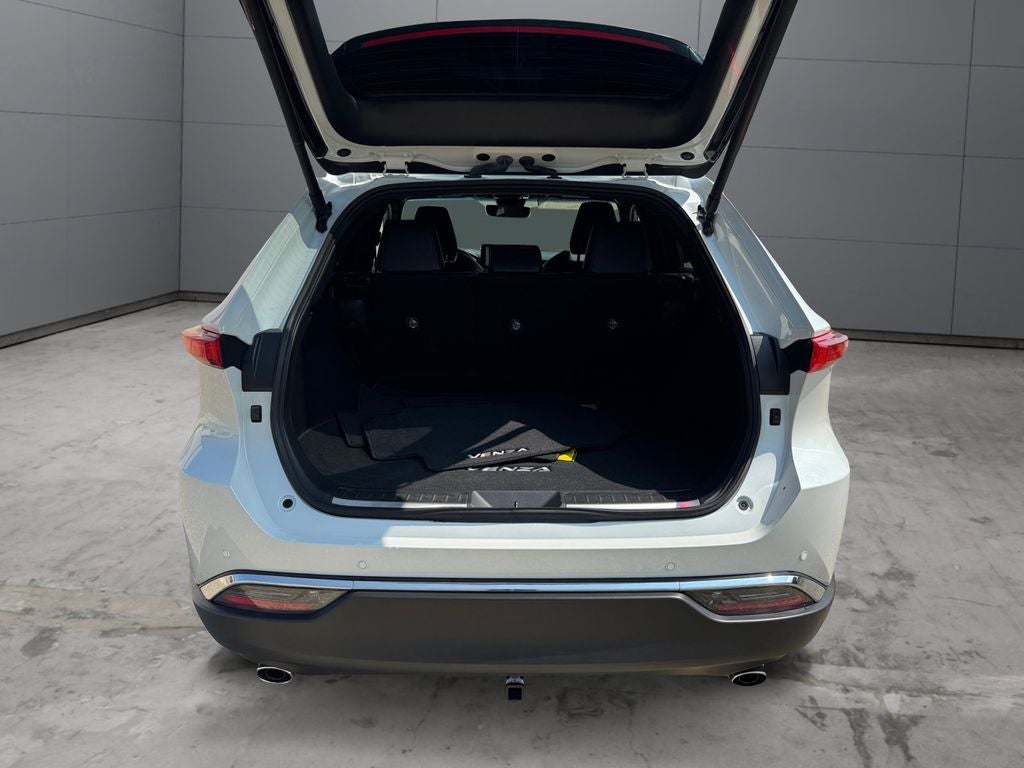 2024 Toyota Venza XLE AWD