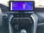 2024 Toyota Venza XLE AWD