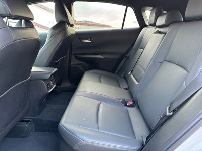2024 Toyota Venza XLE AWD