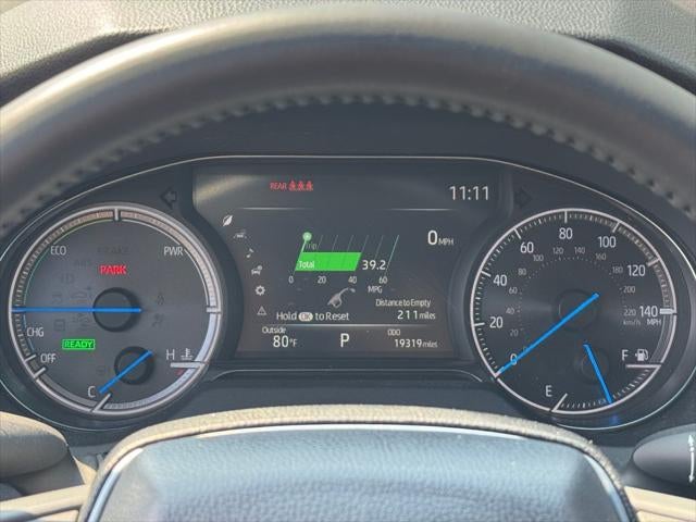 2024 Toyota Venza XLE AWD