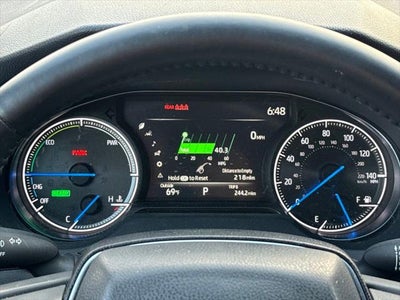 2024 Toyota Venza XLE AWD