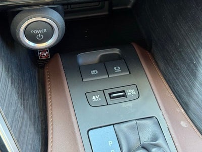 2024 Toyota Venza XLE AWD