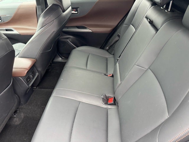 2024 Toyota Venza XLE AWD