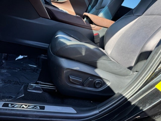 2024 Toyota Venza XLE AWD