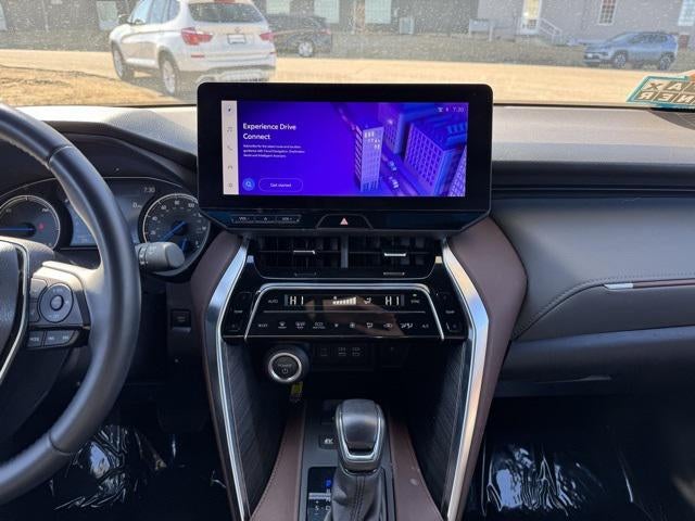 2024 Toyota Venza XLE AWD