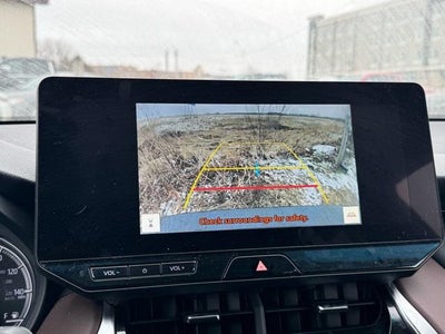 2024 Toyota Venza XLE AWD