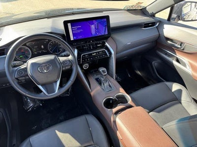 2024 Toyota Venza XLE AWD