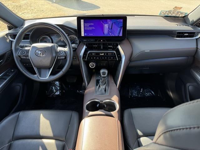 2024 Toyota Venza XLE AWD