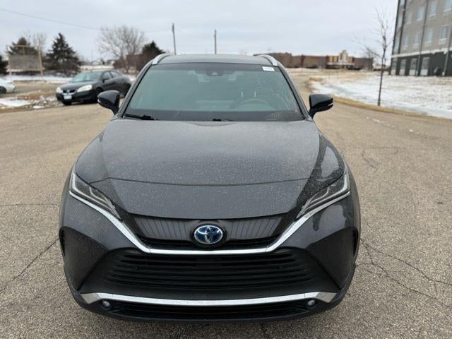 2024 Toyota Venza XLE AWD